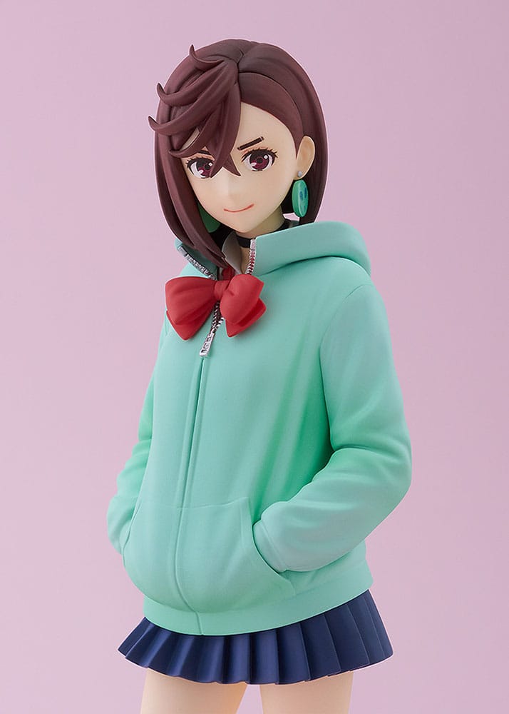 Dandadan Pop Up Parade PVC Statue Momo 17 cm      - Preorder - ETA: 25.11.2025