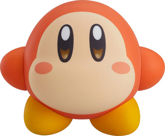 Kirby Nendoroid Actionfigur Waddle Dee 6 cm (re-run)   - Versand: 5-7 Tage nach Bestellung