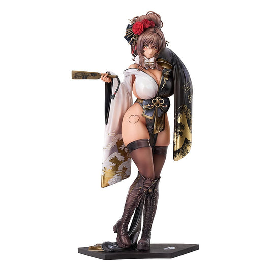 Goddess of Victory: Nikke Statue 1/7 Noir: Black Rabbit 25 cm         - Preorder - ETA: 25.02.2026