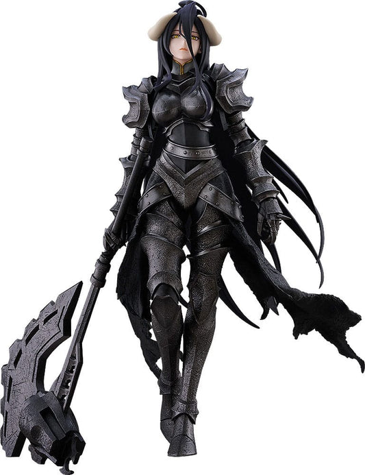 Overlord Pop Up Parade PVC Statue Albedo: Armor Ver. L Size 24 cm                    - Preorder - ETA: 25.04.2026