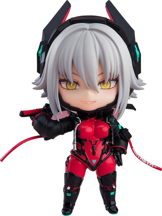 V Shojo Nendoroid Actionfigur Zentreya 10 cm   - Preorder - ETA: 24.10.2025