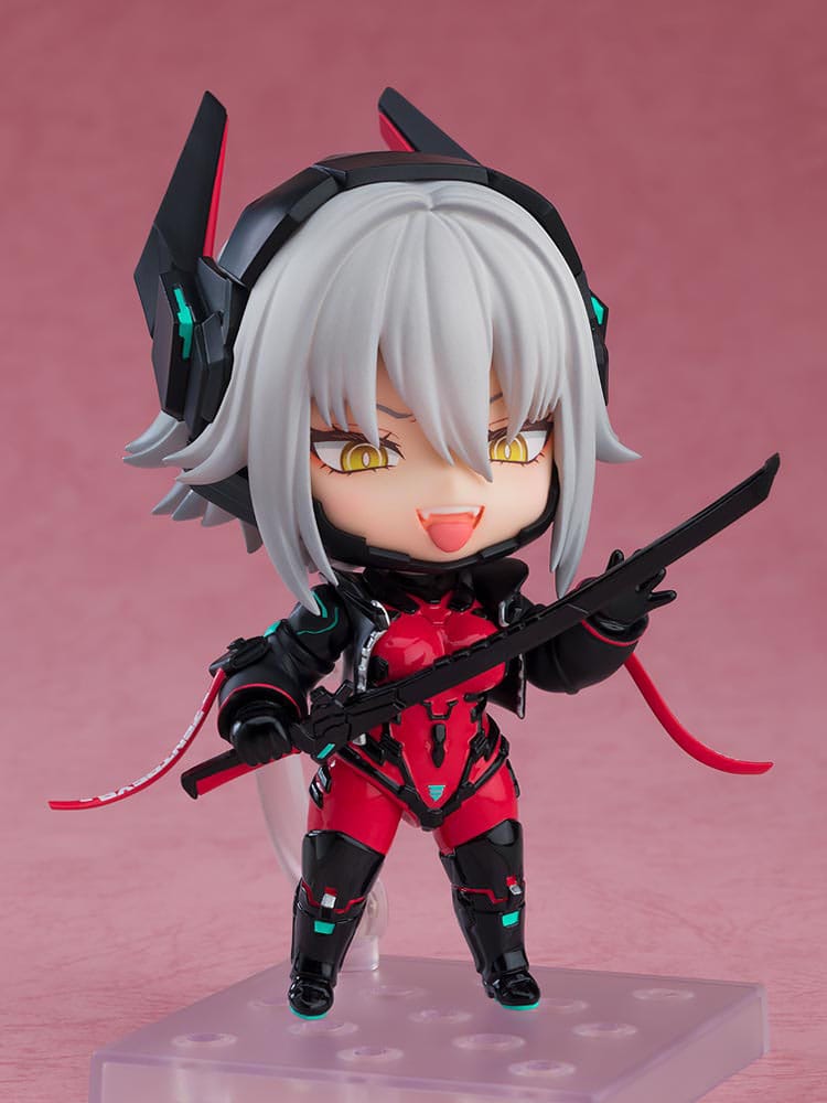 V Shojo Nendoroid Actionfigur Zentreya 10 cm   - Preorder - ETA: 24.10.2025