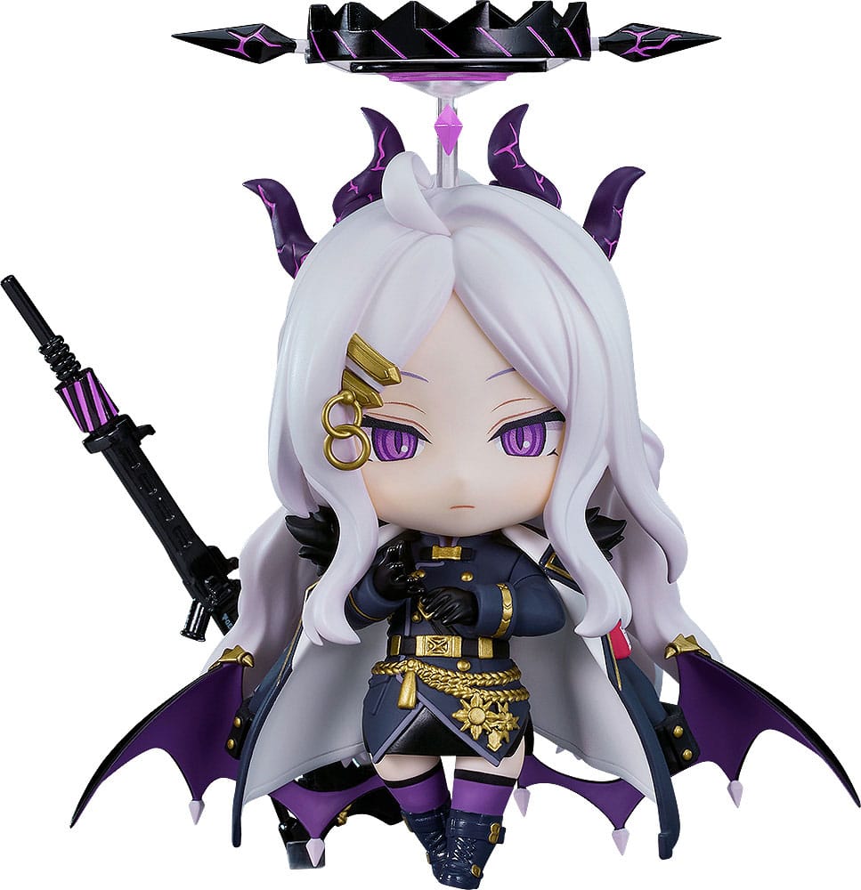 Blue Archive Nendoroid Actionfigur Hina Sorasaki 10 cm                    - Versand: 5-7 Tage nach Bestellung