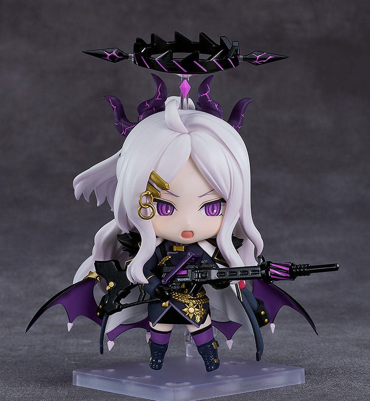 Blue Archive Nendoroid Actionfigur Hina Sorasaki 10 cm                    - Versand: 5-7 Tage nach Bestellung