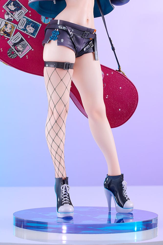 Fate/Grand Order PVC Statue 1/7 Foreigner/Yang Guifei: Event Attire Ver. 25 cm    - Preorder - ETA: 25.08.2026