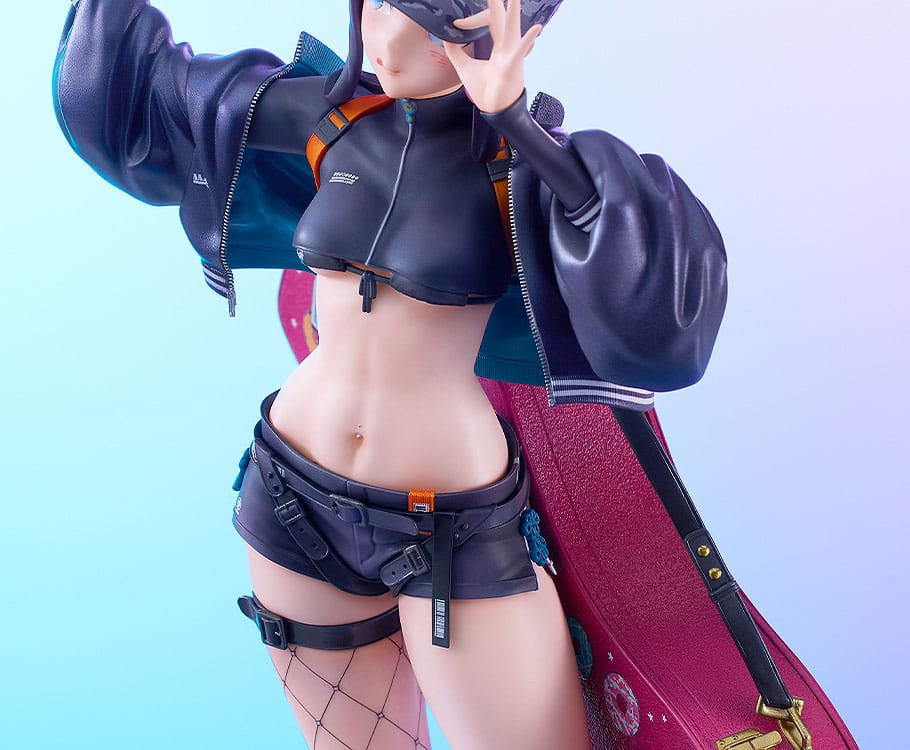 Fate/Grand Order PVC Statue 1/7 Foreigner/Yang Guifei: Event Attire Ver. 25 cm    - Preorder - ETA: 25.08.2026