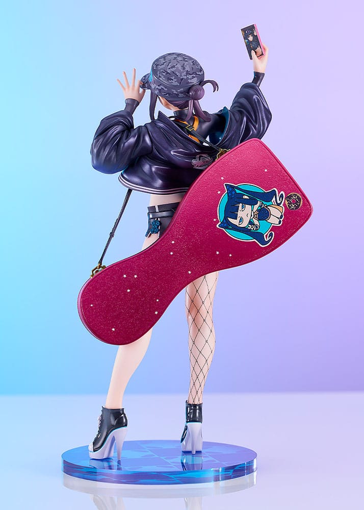Fate/Grand Order PVC Statue 1/7 Foreigner/Yang Guifei: Event Attire Ver. 25 cm    - Preorder - ETA: 25.08.2026