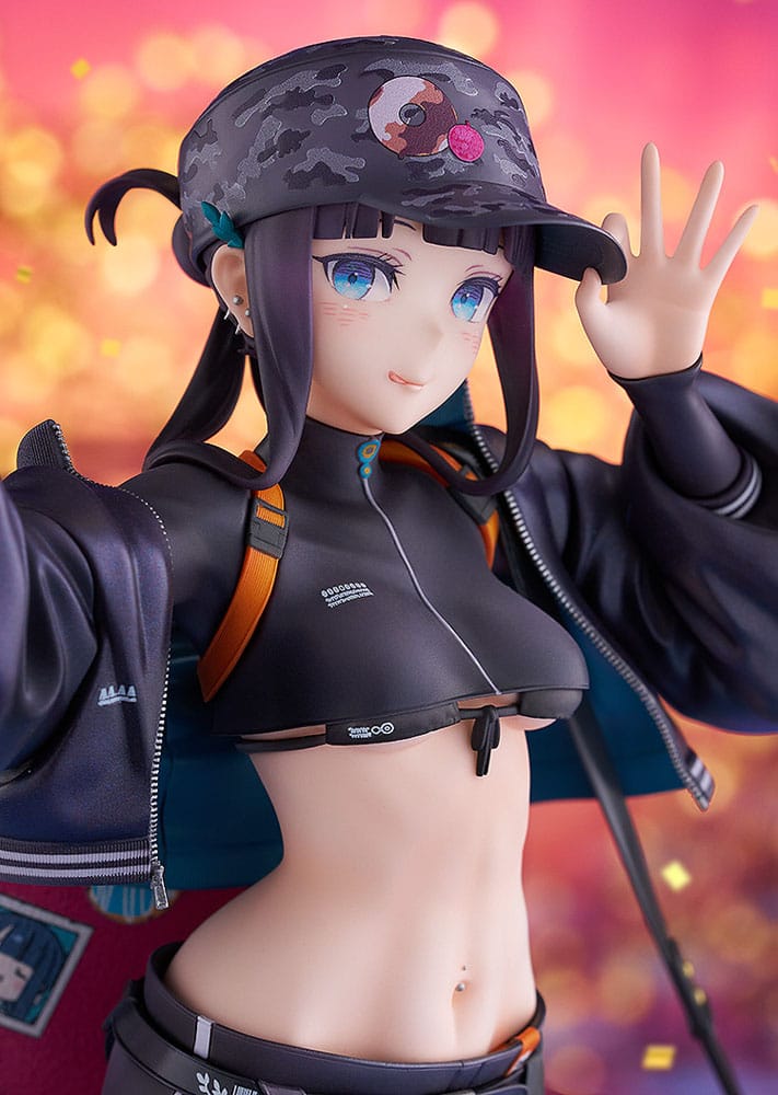 Fate/Grand Order PVC Statue 1/7 Foreigner/Yang Guifei: Event Attire Ver. 25 cm    - Preorder - ETA: 25.08.2026