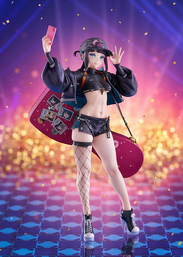 Fate/Grand Order PVC Statue 1/7 Foreigner/Yang Guifei: Event Attire Ver. 25 cm    - Preorder - ETA: 25.08.2026