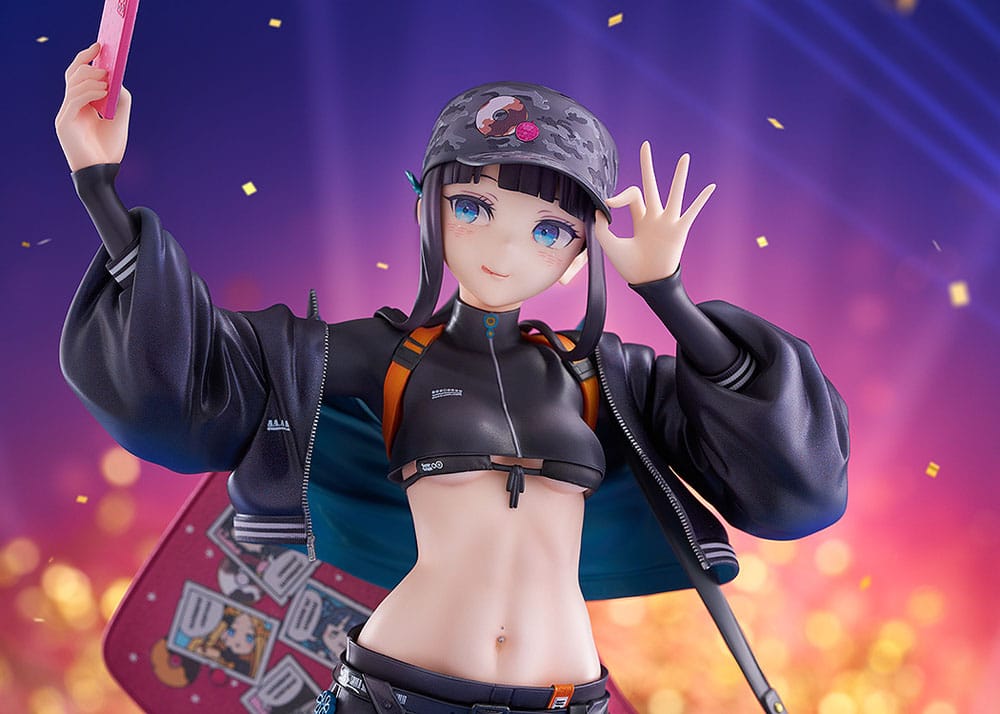 Fate/Grand Order PVC Statue 1/7 Foreigner/Yang Guifei: Event Attire Ver. 25 cm    - Preorder - ETA: 25.08.2026