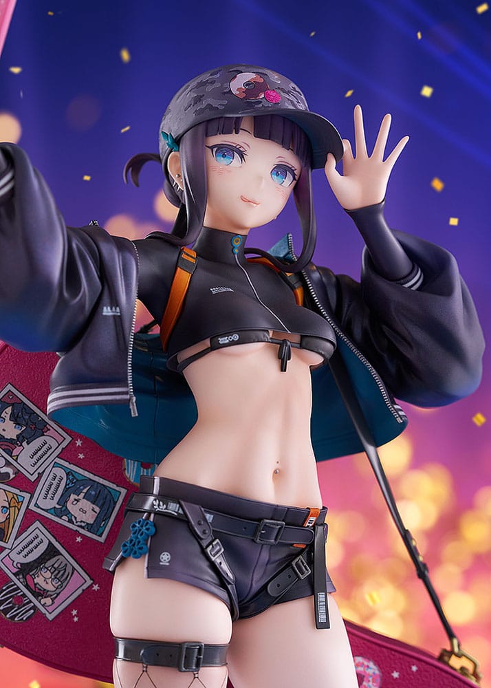Fate/Grand Order PVC Statue 1/7 Foreigner/Yang Guifei: Event Attire Ver. 25 cm    - Preorder - ETA: 25.08.2026