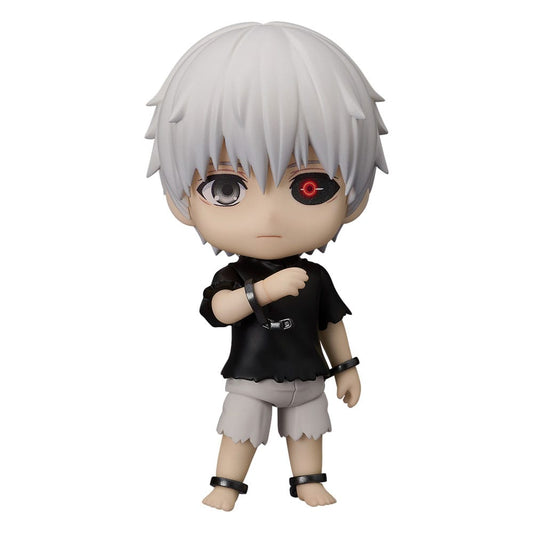 Tokyo Ghoul Nendoroid Actionfigur Ken Kaneki 10 cm - Preorder - ETA: 27.10.2025