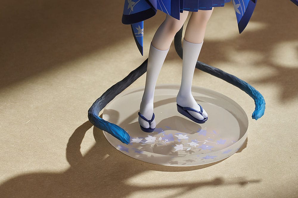 Blue Archive PVC Statue 1/7 Kikyou 25 cm - Versand: 7 Tage nach Bestellung