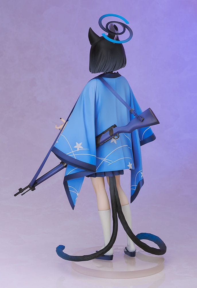 Blue Archive PVC Statue 1/7 Kikyou 25 cm - Versand: 7 Tage nach Bestellung