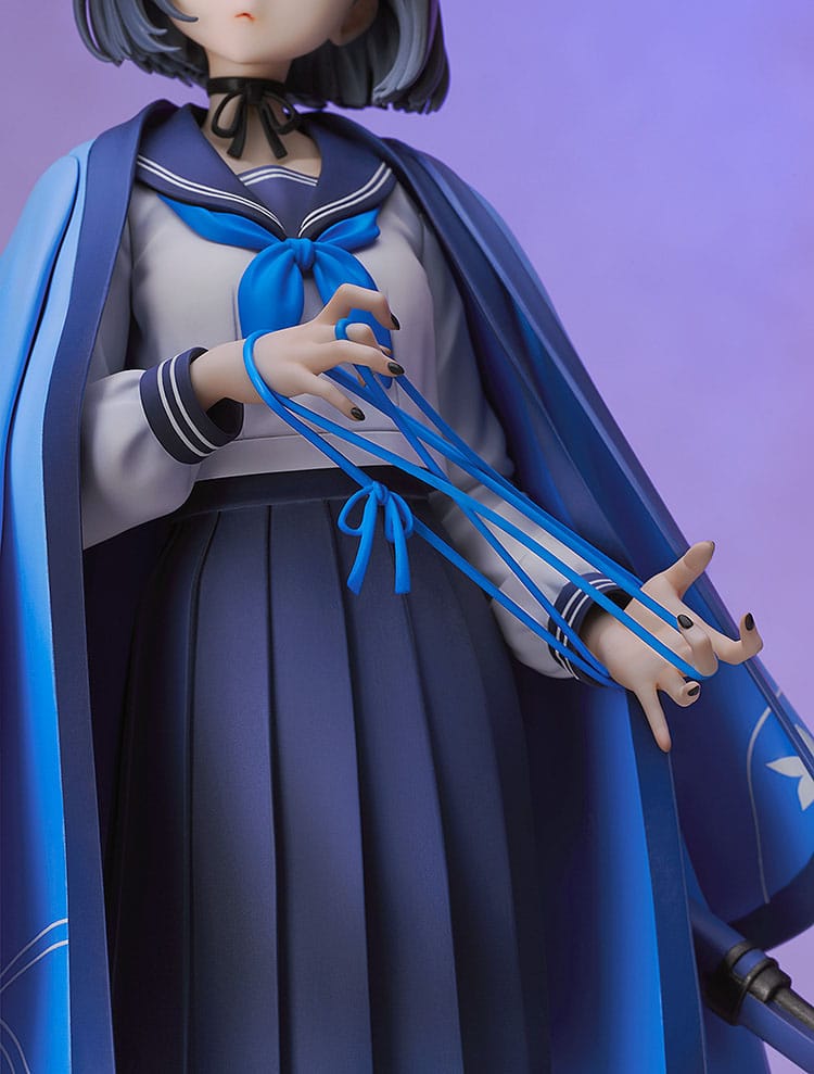 Blue Archive PVC Statue 1/7 Kikyou 25 cm - Versand: 7 Tage nach Bestellung