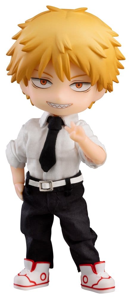 Chainsaw Man Nendoroid Doll Actionfigur Denji 14 cm - Preorder - ETA: 24.07.2026