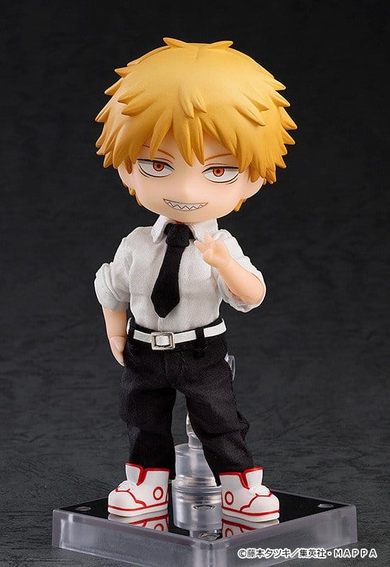 Chainsaw Man Nendoroid Doll Actionfigur Denji 14 cm - Preorder - ETA: 24.07.2026