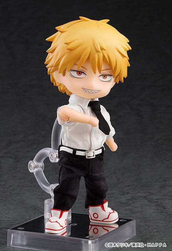 Chainsaw Man Nendoroid Doll Actionfigur Denji 14 cm - Preorder - ETA: 24.07.2026