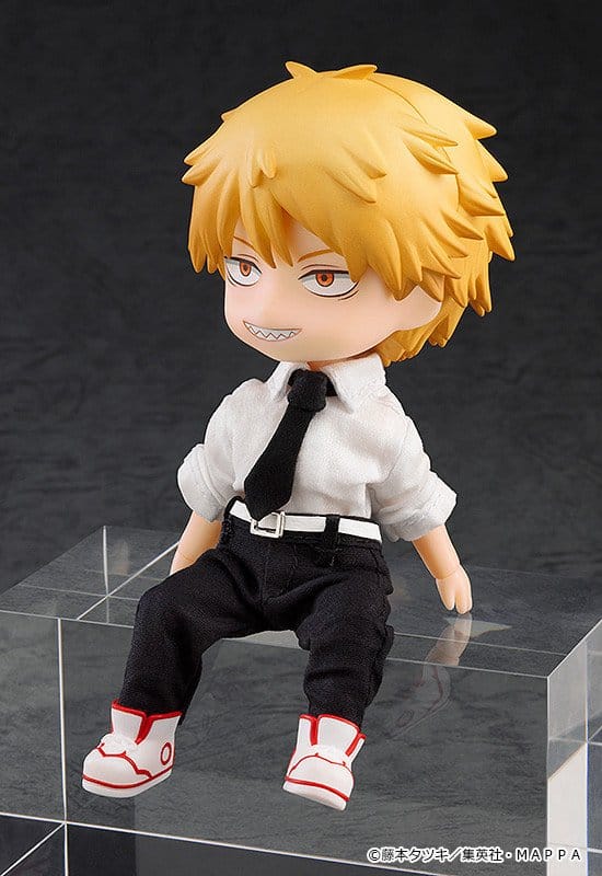 Chainsaw Man Nendoroid Doll Actionfigur Denji 14 cm - Preorder - ETA: 24.07.2026