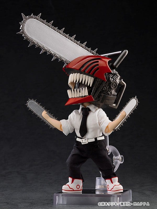 Chainsaw Man Nendoroid Doll Actionfigur Denji 14 cm - Preorder - ETA: 24.07.2026