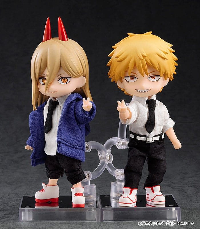 Chainsaw Man Nendoroid Doll Actionfigur Denji 14 cm - Preorder - ETA: 24.07.2026