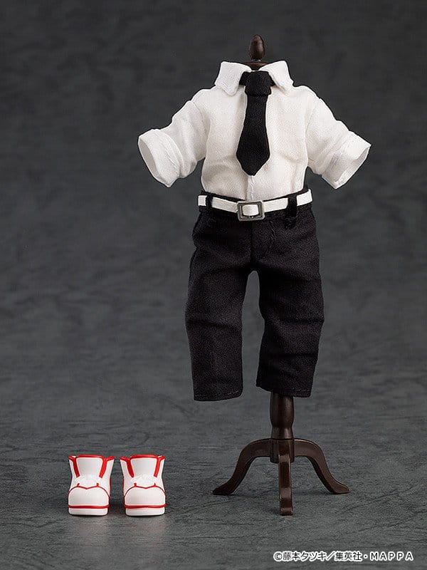 Chainsaw Man Nendoroid Doll Actionfigur Denji 14 cm - Preorder - ETA: 24.07.2026
