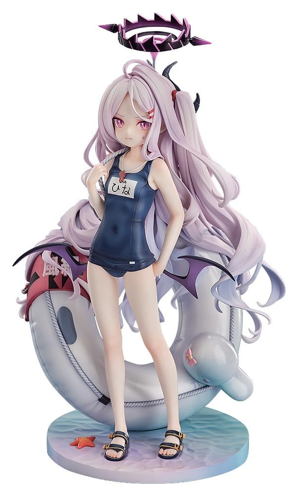 Blue Archive PVC Figur 1/7 Hina (Swimsuit) 24 cm - Preorder - ETA: 25.05.2027