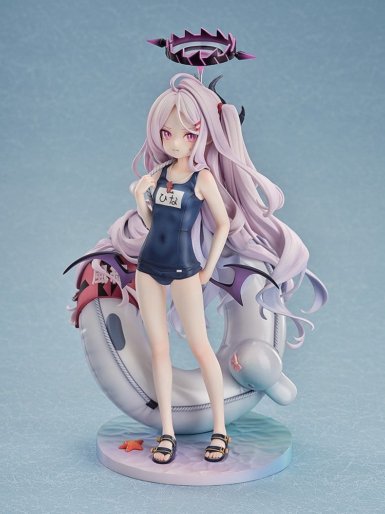 Blue Archive PVC Figur 1/7 Hina (Swimsuit) 24 cm - Preorder - ETA: 25.05.2027