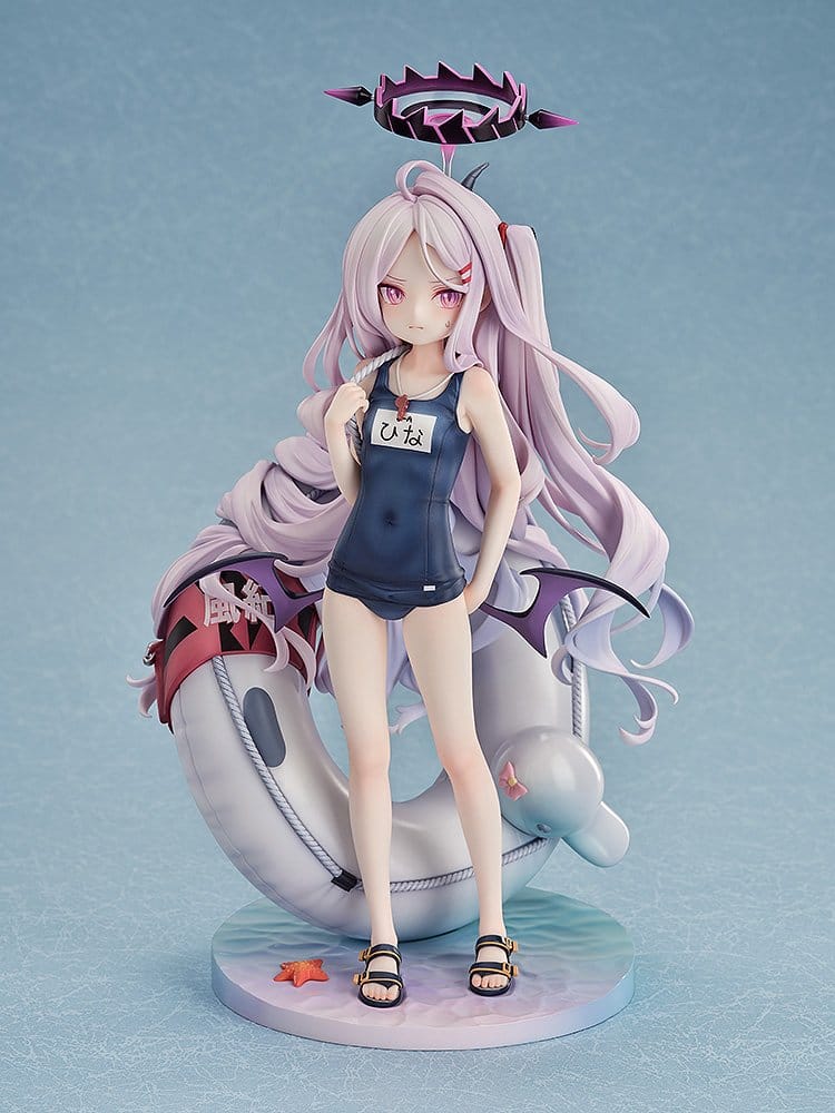 Blue Archive PVC Figur 1/7 Hina (Swimsuit) 24 cm - Preorder - ETA: 25.05.2027