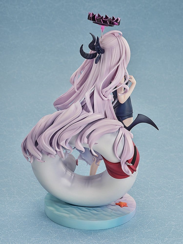 Blue Archive PVC Figur 1/7 Hina (Swimsuit) 24 cm - Preorder - ETA: 25.05.2027