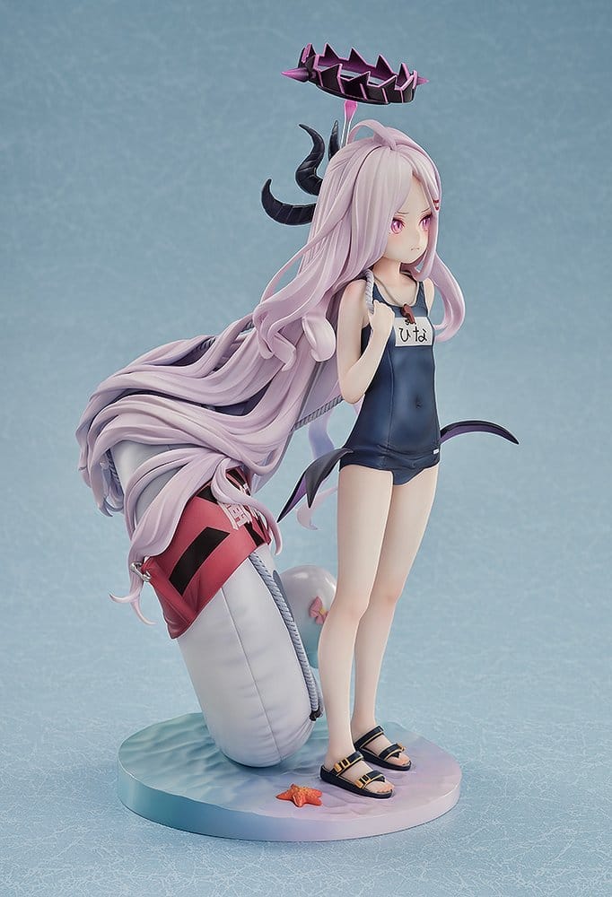Blue Archive PVC Figur 1/7 Hina (Swimsuit) 24 cm - Preorder - ETA: 25.05.2027