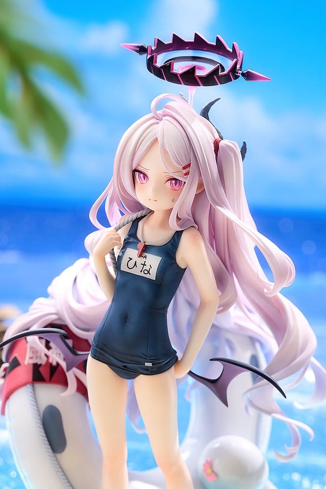 Blue Archive PVC Figur 1/7 Hina (Swimsuit) 24 cm - Preorder - ETA: 25.05.2027
