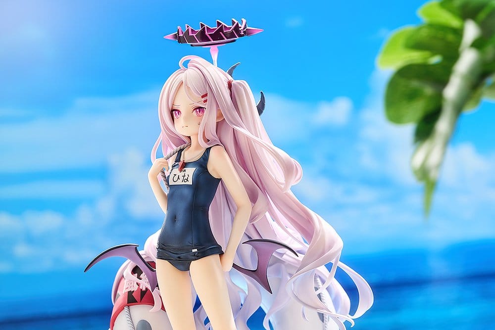 Blue Archive PVC Figur 1/7 Hina (Swimsuit) 24 cm - Preorder - ETA: 25.05.2027