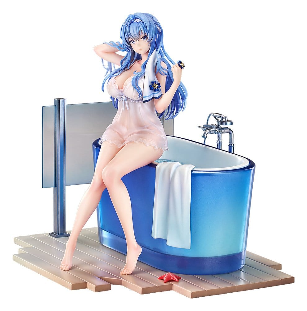 Goddess of Victory: Nikke PVC Figur 1/7 Helm Post-Shower Moment 22 cm - Preorder - ETA: 24.09.2027