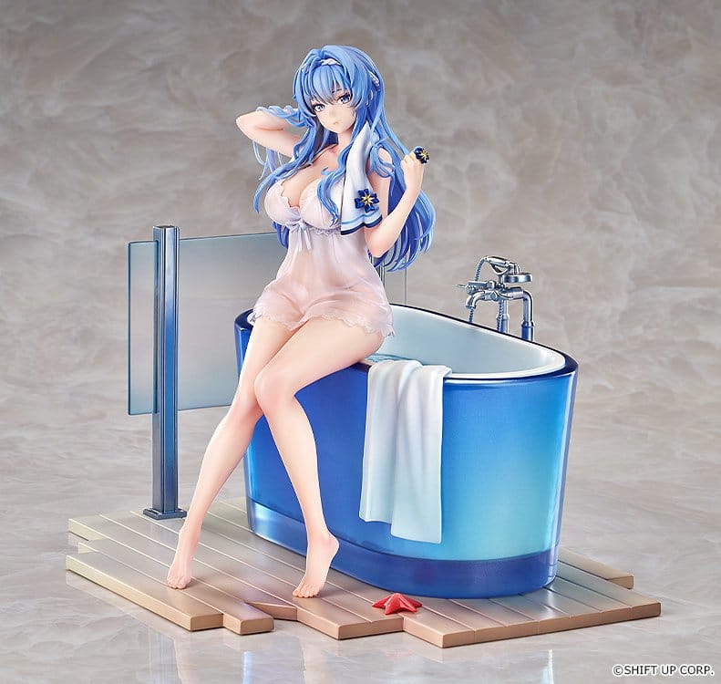Goddess of Victory: Nikke PVC Figur 1/7 Helm Post-Shower Moment 22 cm - Preorder - ETA: 24.09.2027