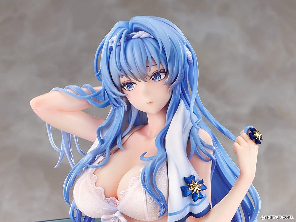 Goddess of Victory: Nikke PVC Figur 1/7 Helm Post-Shower Moment 22 cm - Preorder - ETA: 24.09.2027