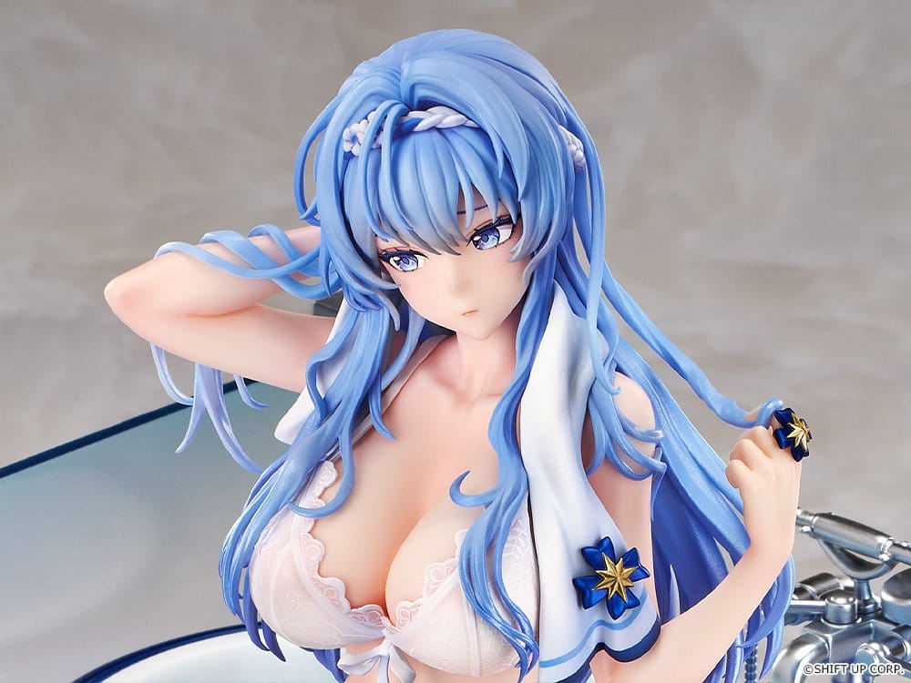 Goddess of Victory: Nikke PVC Figur 1/7 Helm Post-Shower Moment 22 cm - Preorder - ETA: 24.09.2027
