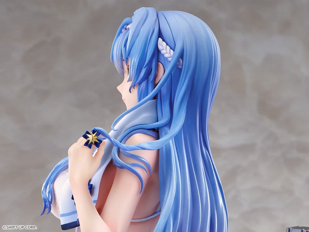 Goddess of Victory: Nikke PVC Figur 1/7 Helm Post-Shower Moment 22 cm - Preorder - ETA: 24.09.2027