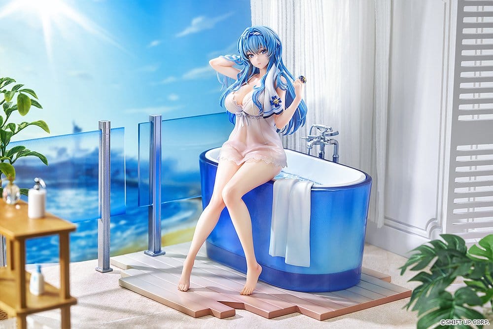 Goddess of Victory: Nikke PVC Figur 1/7 Helm Post-Shower Moment 22 cm - Preorder - ETA: 24.09.2027