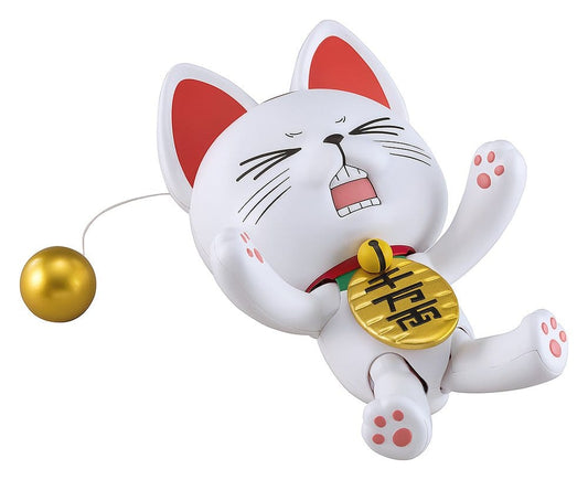 Dandadan PLAMAX Plastic Model Kit Turbo Granny (Beckoning Cat) 15 cm - Preorder - ETA: 25.01.2027
