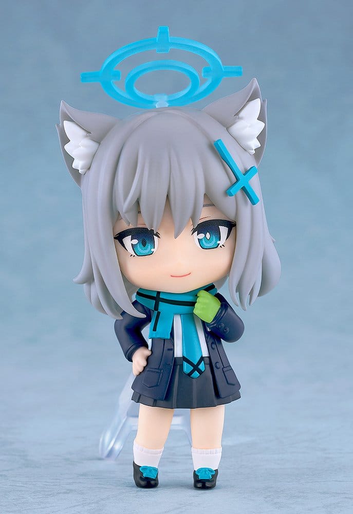 Blue Archive Nendoroid Surprise Minifiguren Blind Box Sortiment (6) - Preorder - ETA: 25.08.2026