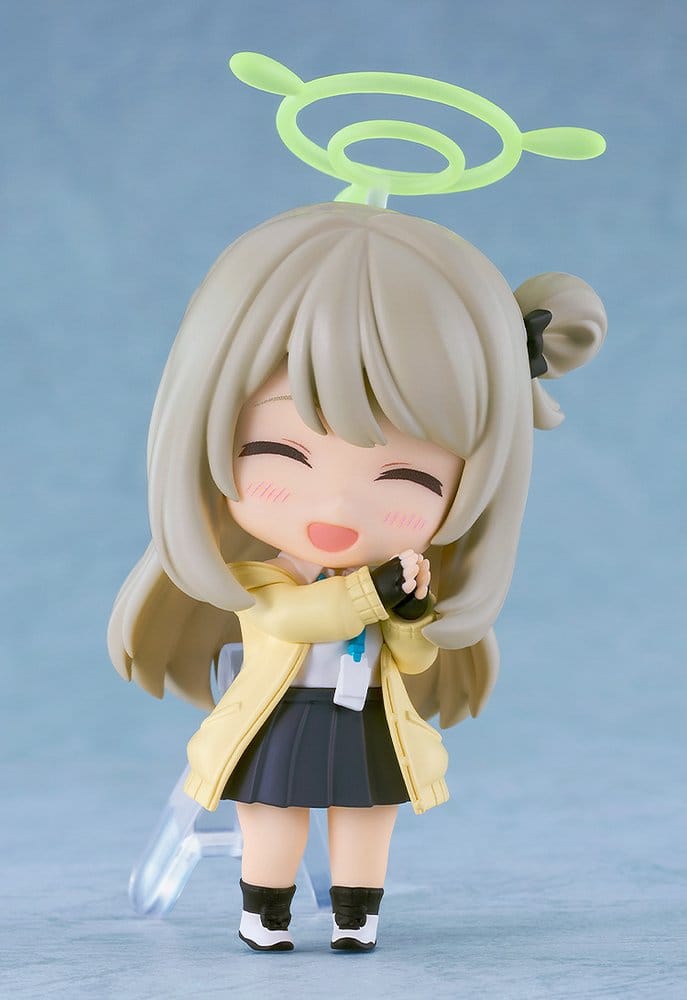 Blue Archive Nendoroid Surprise Minifiguren Blind Box Sortiment (6) - Preorder - ETA: 25.08.2026