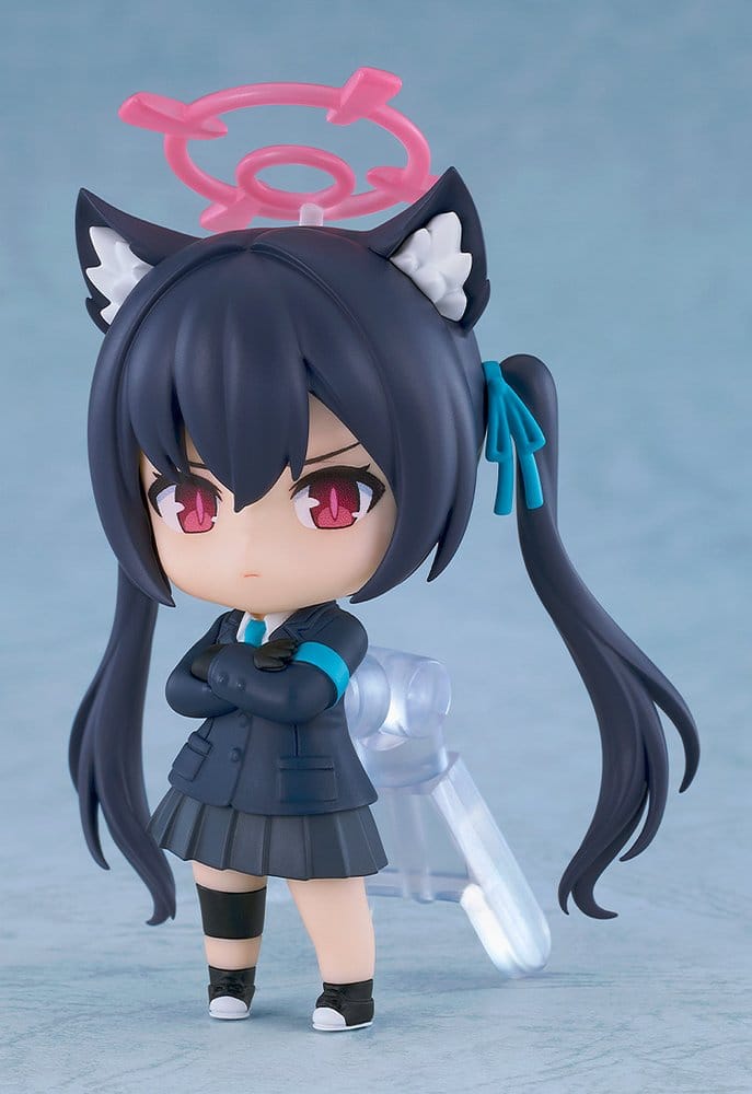 Blue Archive Nendoroid Surprise Minifiguren Blind Box Sortiment (6) - Preorder - ETA: 25.08.2026