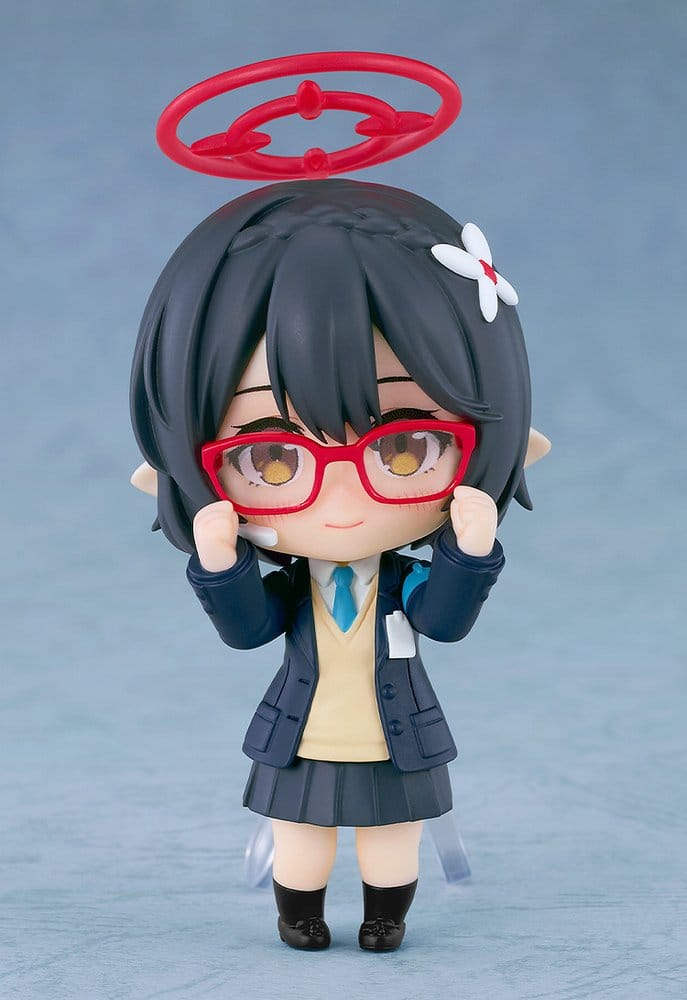 Blue Archive Nendoroid Surprise Minifiguren Blind Box Sortiment (6) - Preorder - ETA: 25.08.2026