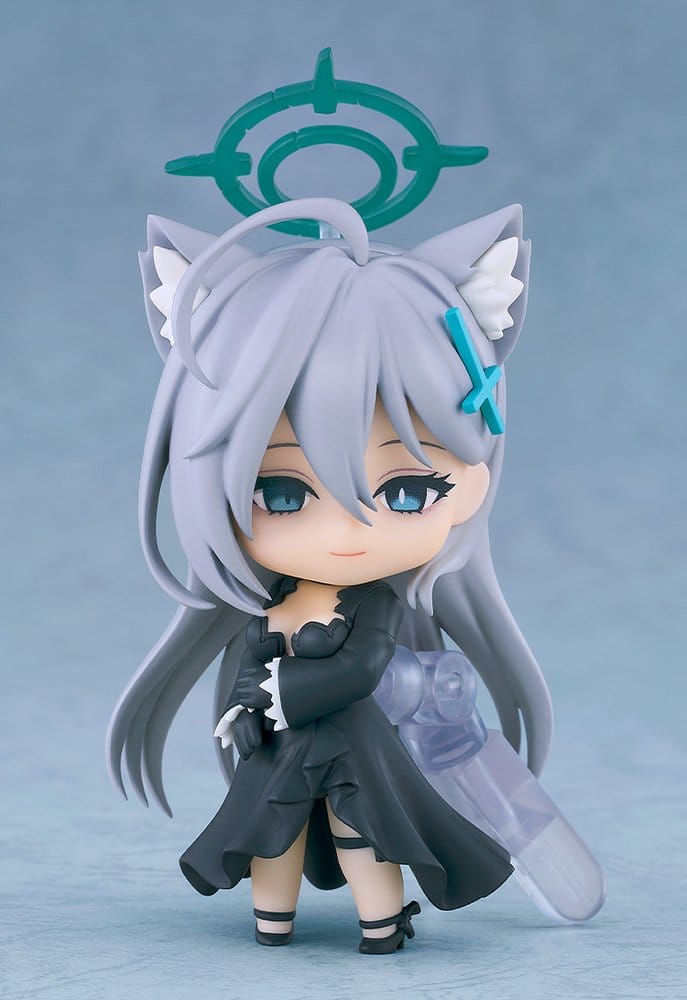 Blue Archive Nendoroid Surprise Minifiguren Blind Box Sortiment (6) - Preorder - ETA: 25.08.2026