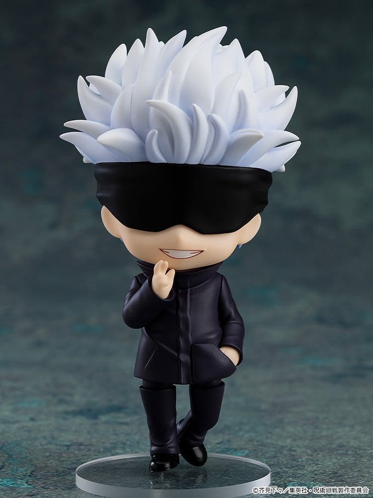 Jujutsu Kaisen Nendoroid Actionfigur Satoru Gojo (re-run) 10 cm - Preorder - ETA: 25.11.2026