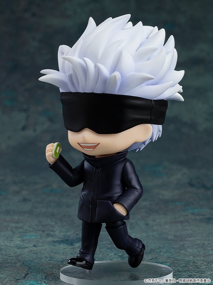Jujutsu Kaisen Nendoroid Actionfigur Satoru Gojo (re-run) 10 cm - Preorder - ETA: 25.11.2026