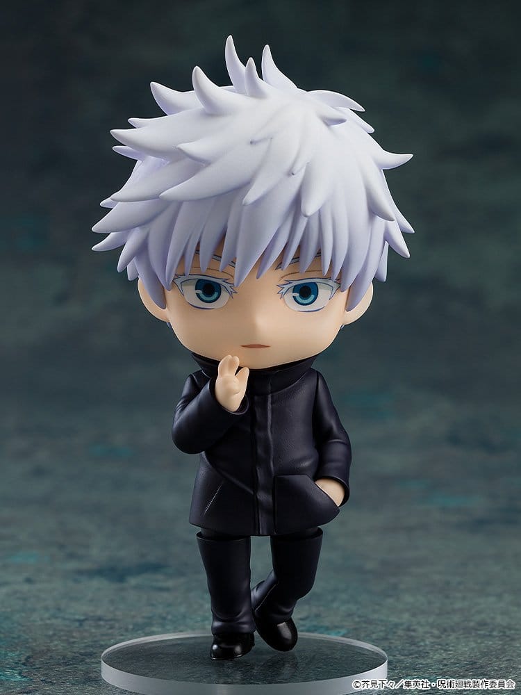 Jujutsu Kaisen Nendoroid Actionfigur Satoru Gojo (re-run) 10 cm - Preorder - ETA: 25.11.2026