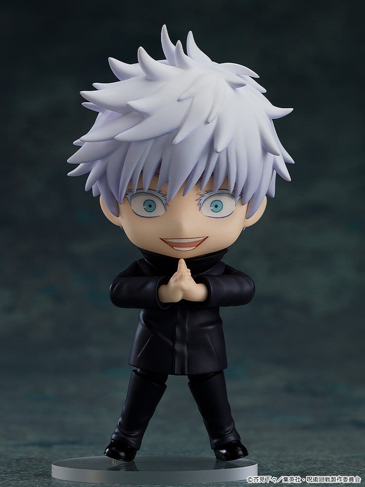 Jujutsu Kaisen Nendoroid Actionfigur Satoru Gojo (re-run) 10 cm - Preorder - ETA: 25.11.2026