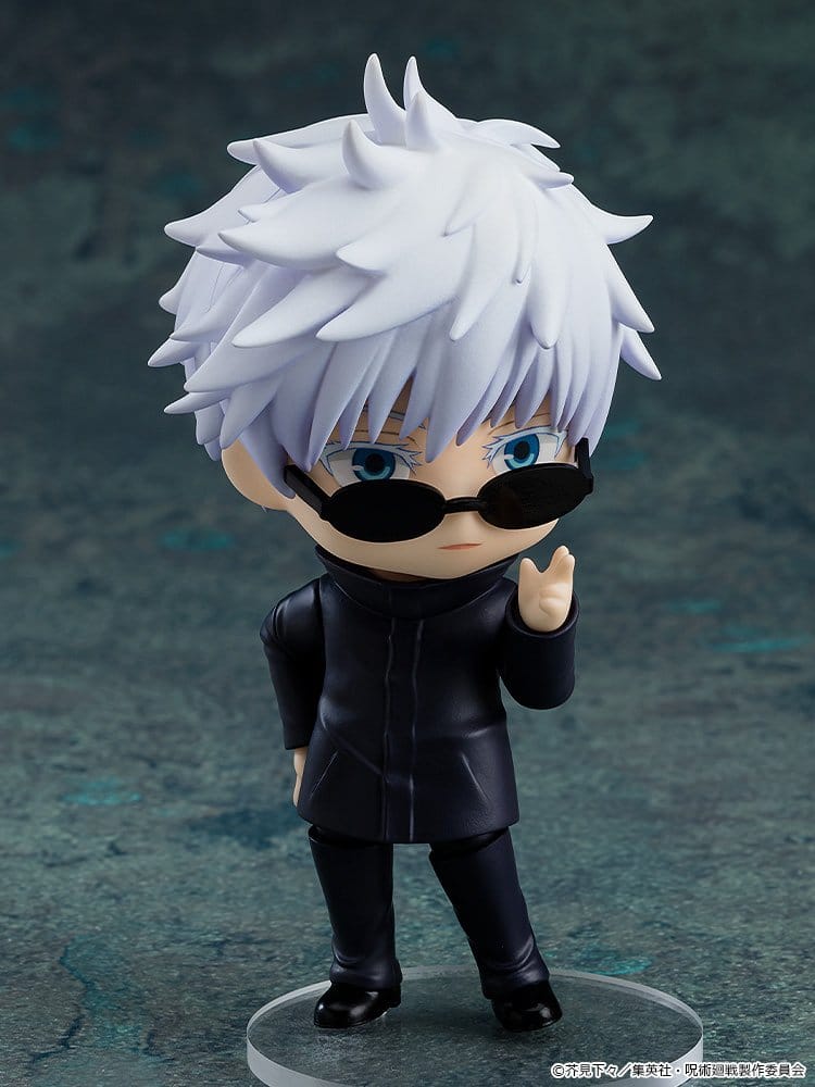 Jujutsu Kaisen Nendoroid Actionfigur Satoru Gojo (re-run) 10 cm - Preorder - ETA: 25.11.2026